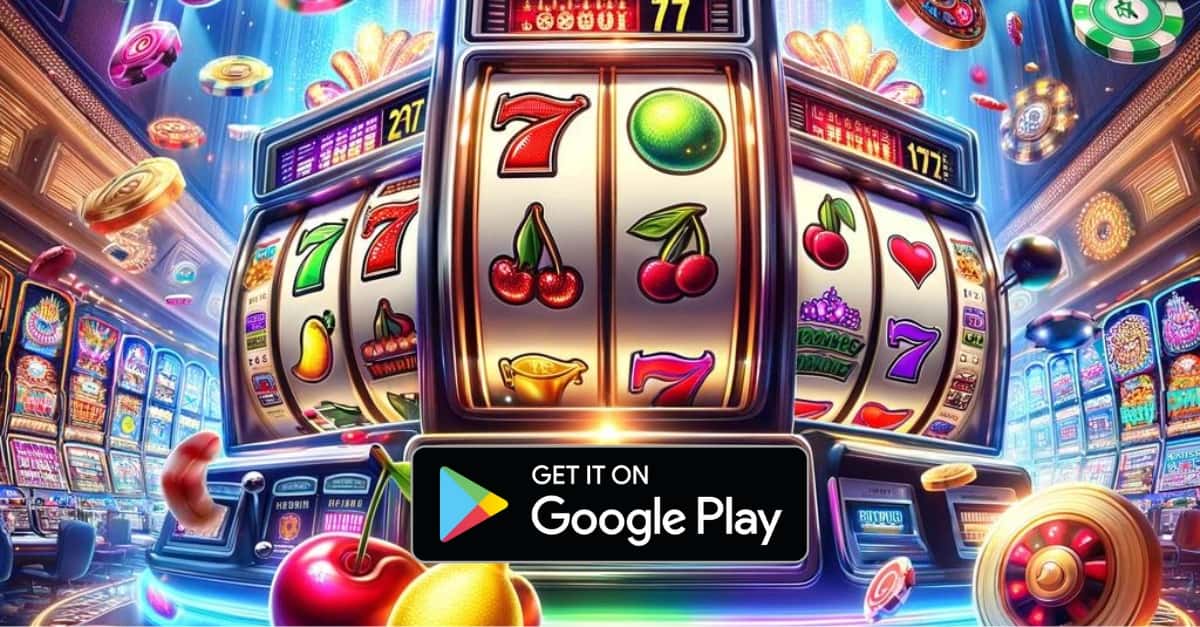 77slot score cassino entretenimento