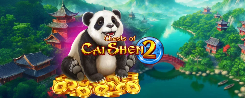 77slot Baús de Cai Shen 2