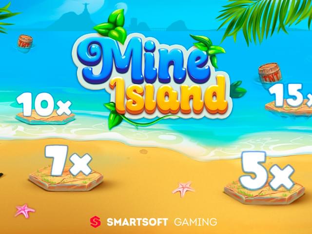 77slot Ilha da Mina