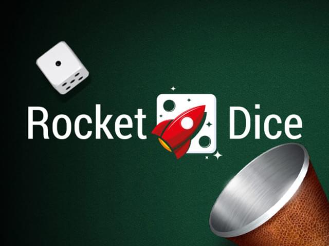 77slot Dados de Foguete